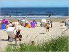 Ferienwohnung Frick - Urlaub auf der Sonneninsel Usedom