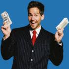 Geldverdienen-Geld verdienen.