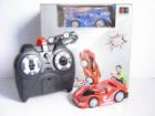 Super Climber-Climb Wall Car