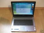 Sony Vaio Laptop VGN - FE41Z 1 Jahr alt
