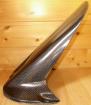 Yamaha YZF R1 Bj. 00-01 - Hinterrad-Kotflügel, Carbon