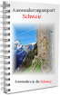 Auswandern in die schweiz