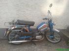 Zündapp ZR-10 an Bastler