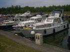 Motorboot Boorn Kruiser 1100