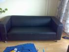 Couch sofa 2.5 sitzer