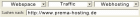 Webhosting zu Dumpingpreisen