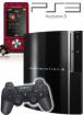 Kostenlose Sony Playstation3 80GB Sony Ericsson W910i 100Freimin.ab2x14,95€
