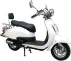KOSTENLOSER Retro Motorroller im Wert von 1099,-€ mit Simkarte