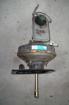 Hauptbremszylinder aus Seat Ibiza 021A 1,2ltr I Porsche Technik Bj.89-93
