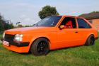 Opel Kadett D 2,0