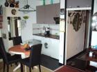 Schönes Appartement mit Einzelgarage