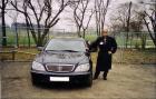 PERSONENSCHUTZ, BODYGUARDS, LEIBWÄCHTER