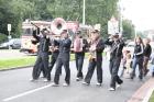 DIXIE KINGS! OLDTIME JAZZ AUS SACHSEN ANHALT!