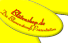 Blumensträuße und Garten