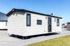 Mobilheim, Chalet, Ferienhaus - Bali - auch mit Stellplatz!