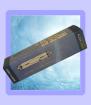 Aqualight HQI Brenner 150W/14.000 K, TS-Rx7s