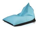 Lazy L Outdoor Hülle Sitzkissen Kissen Liege Sessel Sitz Beanbag Kindersitzsack