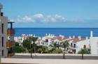 Ferienhaus und Ferienwohnung auf Teneriffa - Appartment Balkon Gigantes