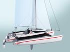 TRIMARANE