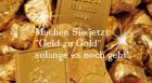 Gold / Edelmetalle / Franchise