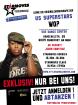HIP HOP UND STARMOVES TANZSCHULE IN FRANKFURT AM MAIN