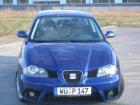 Seat ibiza zu verkaufen