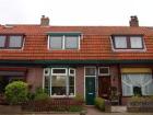 Reihenhaus in Holland  Den Helder