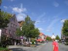 1-Zimmer-Wohnung mit Einbauküche in Neumarkt