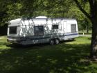 Normandie Caravaning