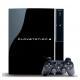 Playstation 3 mit 80GB NEU