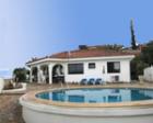 Ferienhaus und Ferienwohnung auf Teneriffa - Villa Edda