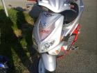 Verkaufe Peugeot Speedfight 2