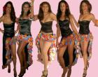 Alegria da Danca Brasil