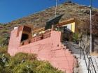 Casa Teresitas - Ferienhaus auf Teneriffa