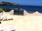 Cueva del Mar - Ferienhaus und Ferienwohnung auf Teneriffa