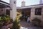 Vermietung Ferienhaus  -wohnung auf Teneriffa Landhaus el Cango