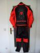 Dainese 2teilige Lederkombi