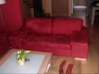Couch-Garnitur