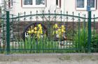 Zaun - Treppen - aus POLEN Producent  STOLWIT