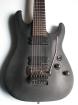 Verkaufe Schecter Demon 7 FR SBK E-Gitarre Active Floyd Rose
