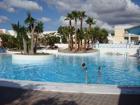 Fewo The Palms - Ferienwohnung auf Teneriffa
