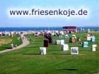 Ostfriesland Ferienwohnungen und Ferienhäuser