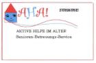 Senioren-Betreuungs-Service