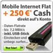 Mobiles Internet UMTS USB