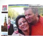 Das Feudelduo reinigt für Privat und Gewerbe