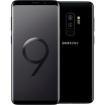 Ein neues Samsung Galaxy S9+ 64 GB-Dual SIM - Midnight Black