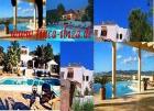 Ibiza Ferien in Ferienwohnung und Ferienhaus