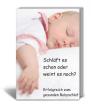  Exclusiver Babyschlaf-Ratgeber  online als e-Book