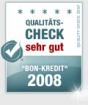   Baukredit und  Hausfinanzierung ab 4,35%