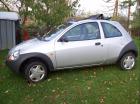 Ford Ka 1.3